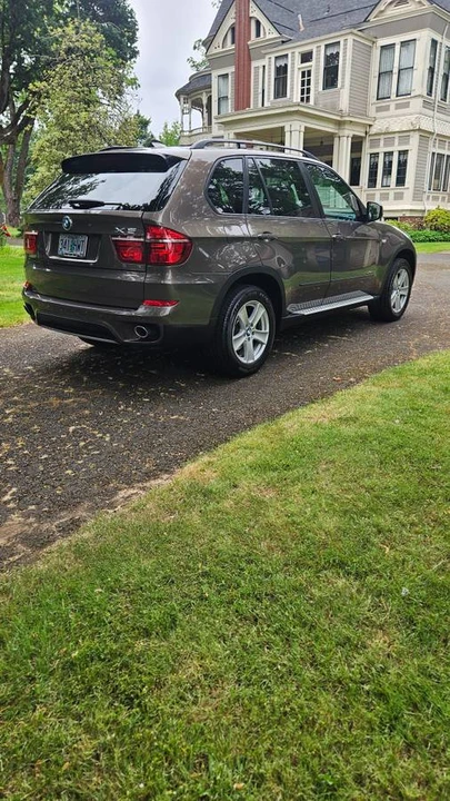 2012 BMW E70 X5 - Image 6 of 20