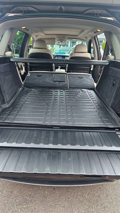 2012 BMW E70 X5 - Image 14 of 20