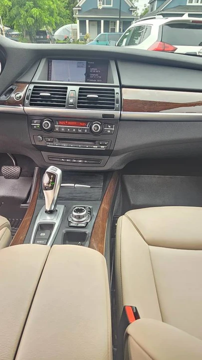 2012 BMW E70 X5 - Image 16 of 20