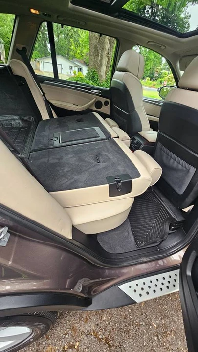2012 BMW E70 X5 - Image 10 of 20