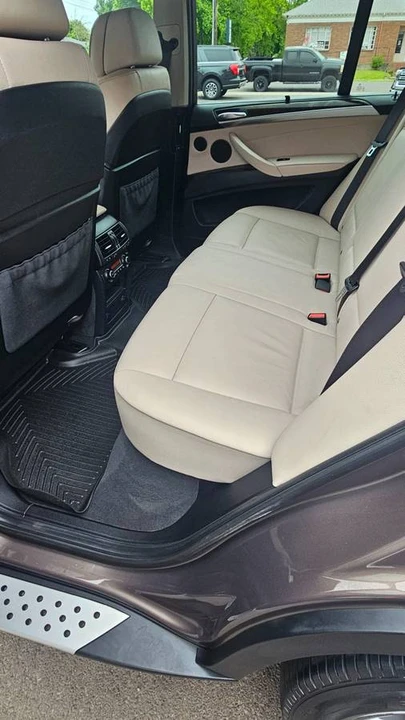 2012 BMW E70 X5 - Image 15 of 20