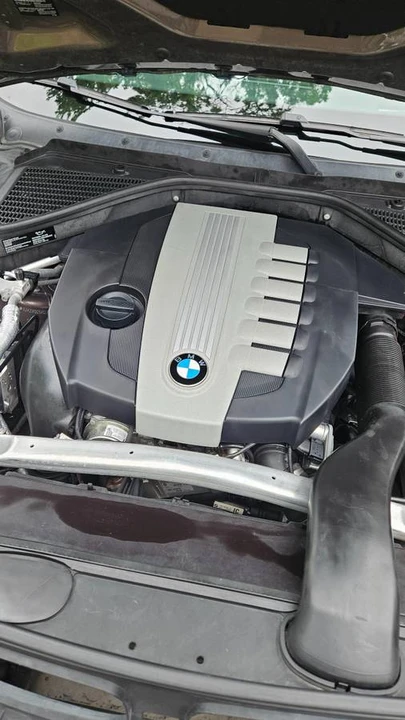 2012 BMW E70 X5 - Image 11 of 20