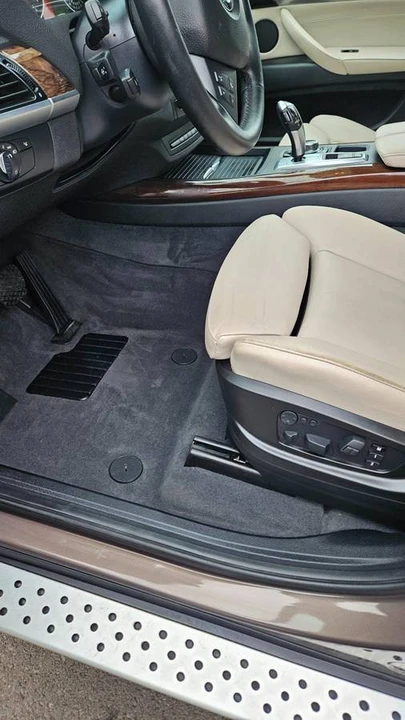 2012 BMW E70 X5 - Image 19 of 20