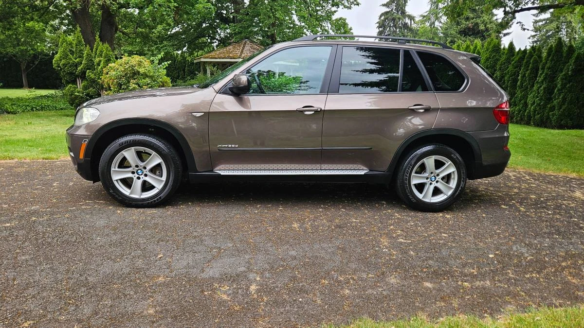 2012 BMW E70 X5 - Image 20 of 20