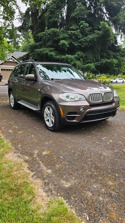 2012 BMW E70 X5 - Image 7 of 20