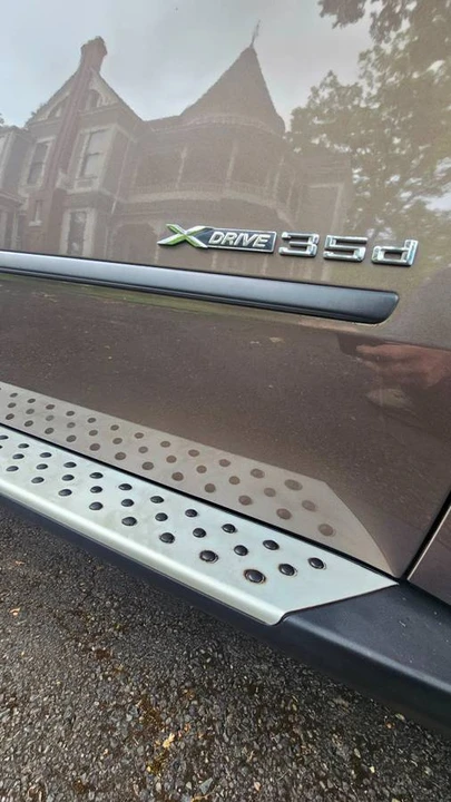 2012 BMW E70 X5 - Image 9 of 20
