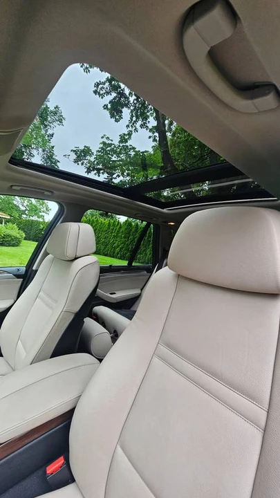 2012 BMW E70 X5 - Image 8 of 20