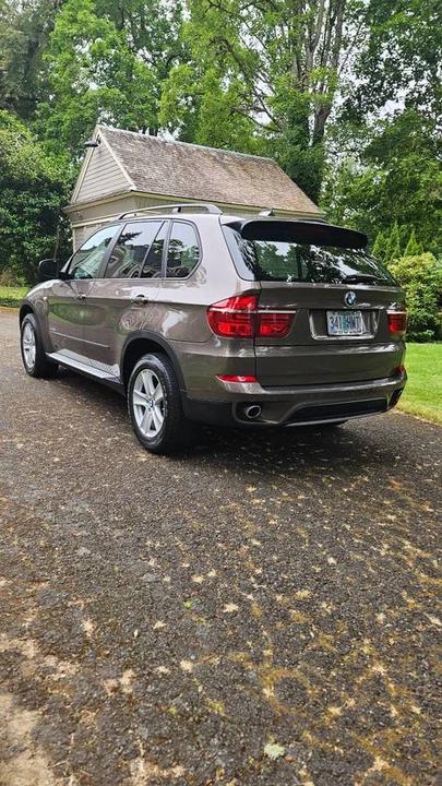 2012 BMW E70 X5 - Image 4 of 20
