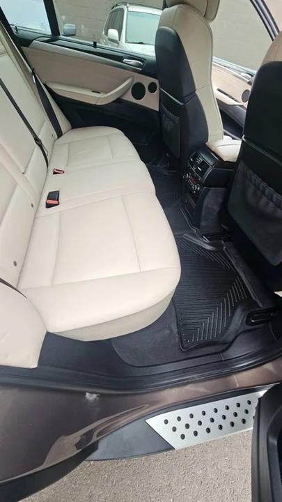 2012 BMW E70 X5 - Image 18 of 20