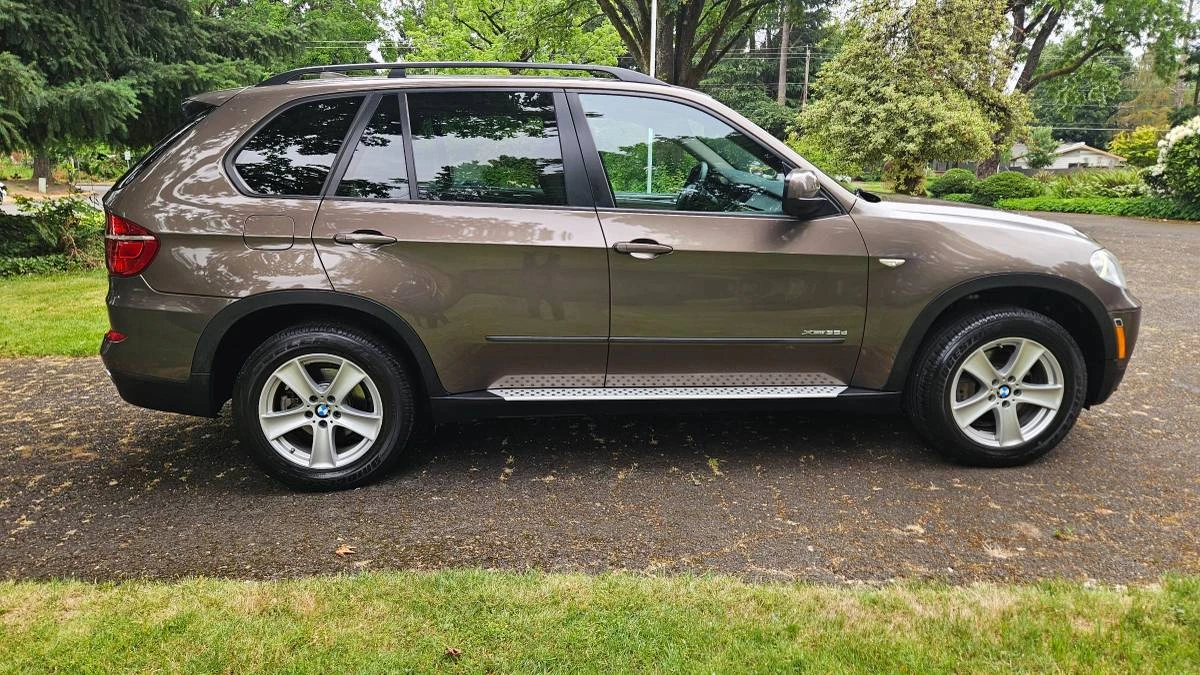 2012 BMW E70 X5 - Image 2 of 20
