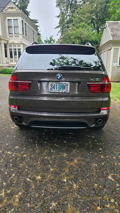 2012 BMW E70 X5 - Image 5 of 20