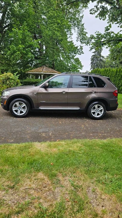 2012 BMW E70 X5 - Image 3 of 20