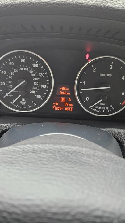 2012 BMW E70 X5 - Image 12 of 20