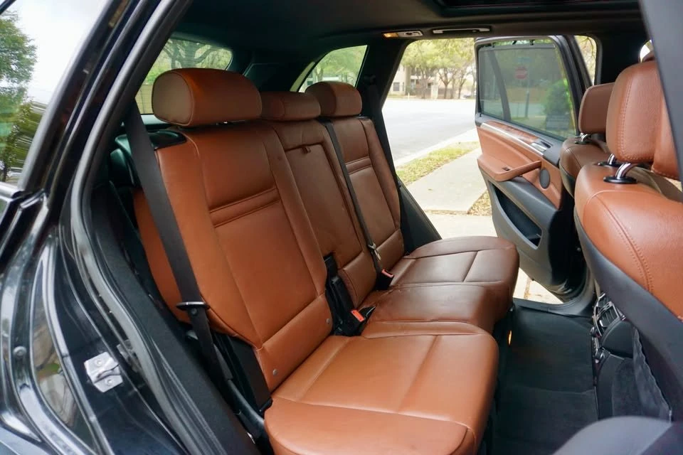 2012 BMW E70 X5 - Image 2 of 20