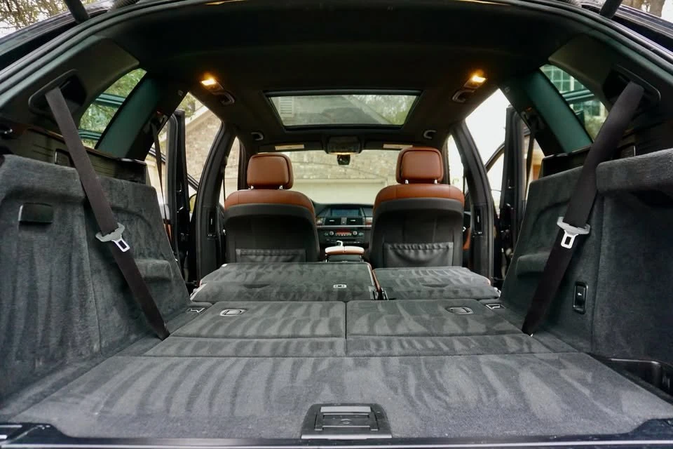 2012 BMW E70 X5 - Image 7 of 20