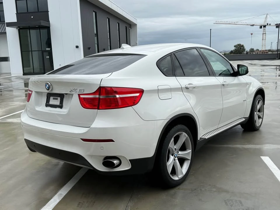 2012 BMW E71 X6 - Image 5 of 16