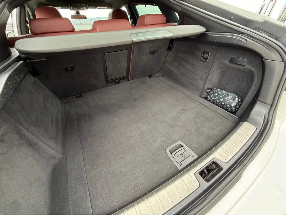 2012 BMW E71 X6 - Image 13 of 16