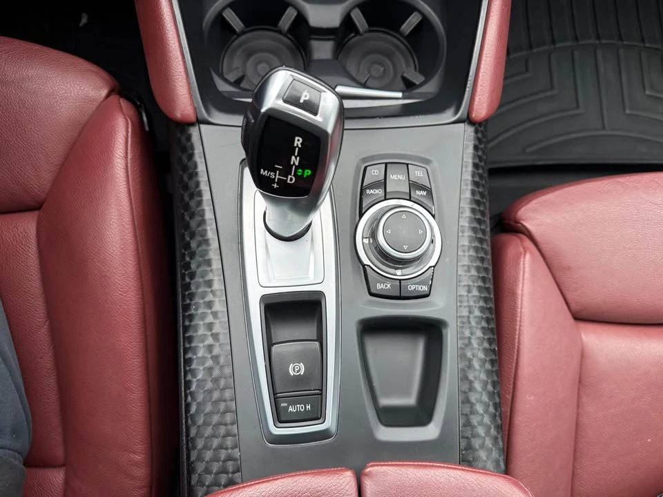 2012 BMW E71 X6 - Image 9 of 16