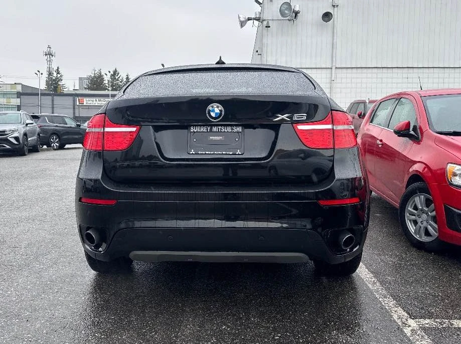 2012 BMW E71 X6 - Image 5 of 7