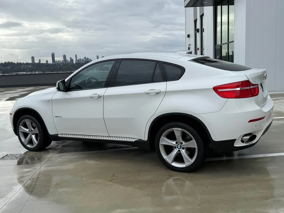 2012 BMW E71 X6 - Image 7 of 16