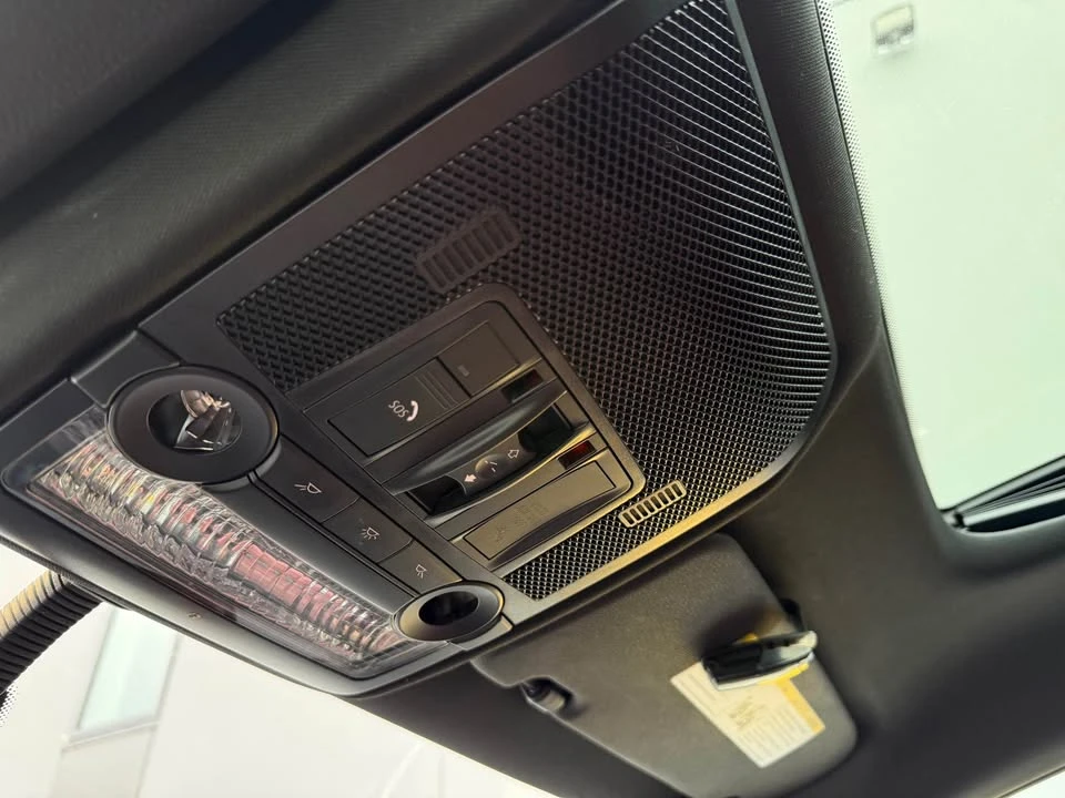 2012 BMW E71 X6 - Image 11 of 16