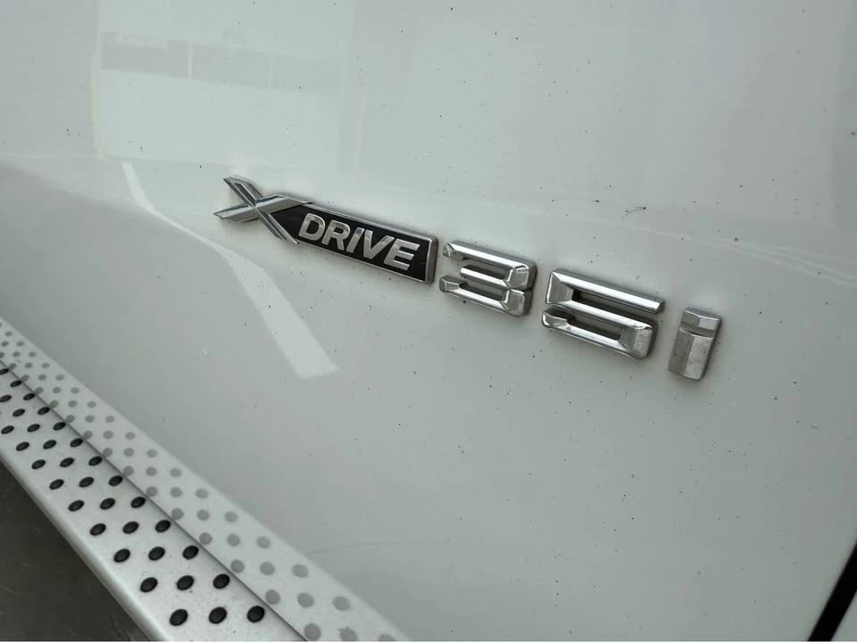2012 BMW E71 X6 - Image 16 of 16