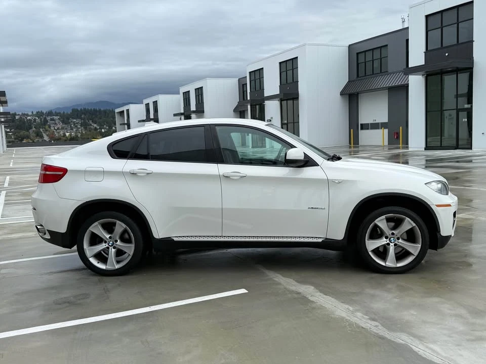 2012 BMW E71 X6 - Image 4 of 16