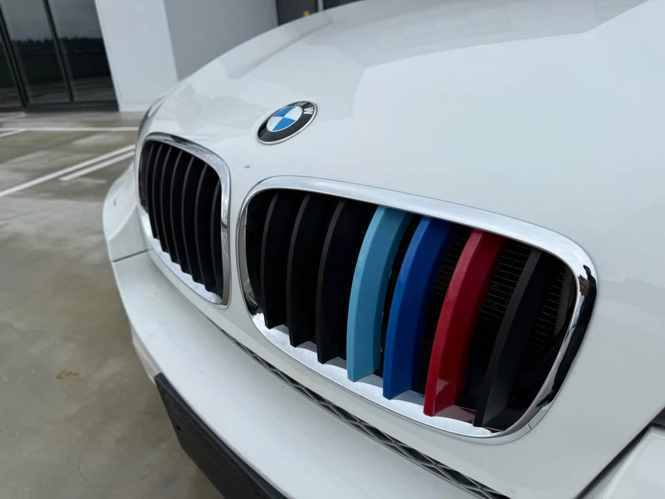 2012 BMW E71 X6 - Image 14 of 16