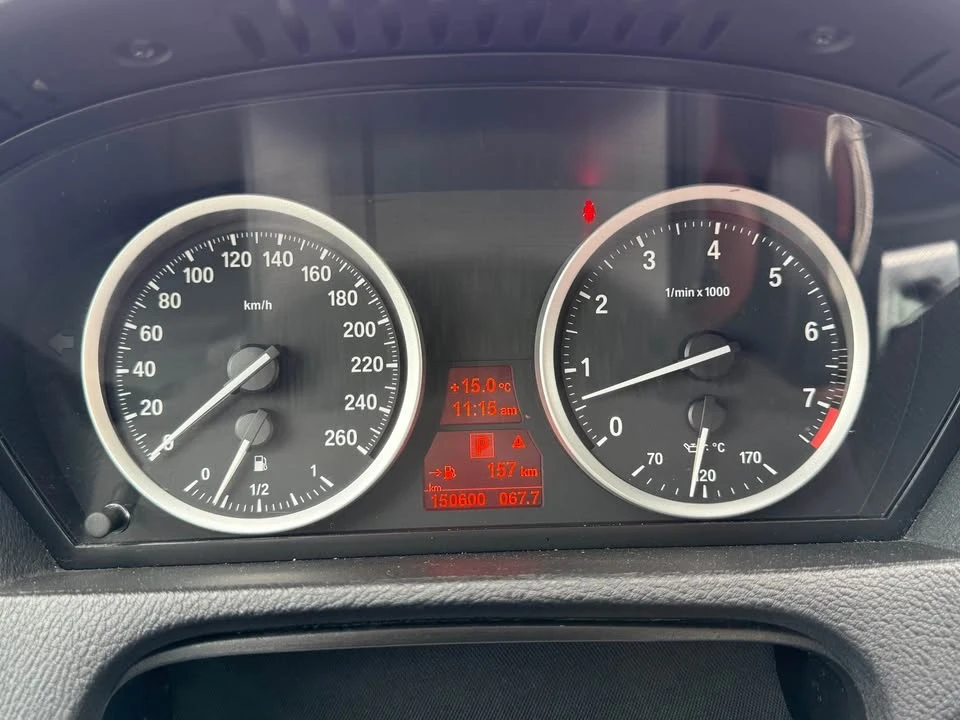 2012 BMW E71 X6 - Image 15 of 16