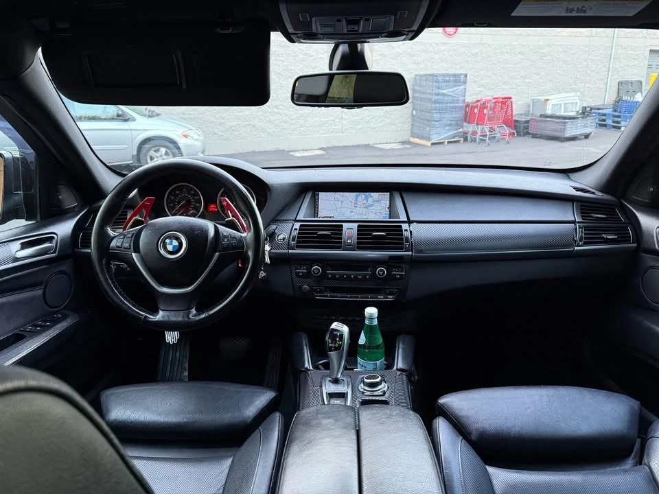 2012 BMW E71 X6 - Image 11 of 13
