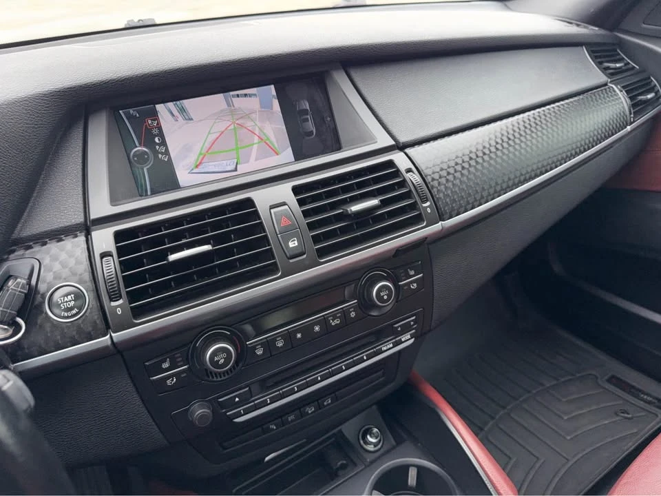 2012 BMW E71 X6 - Image 12 of 16