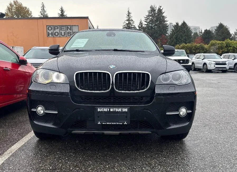 2012 BMW E71 X6 - Image 2 of 7