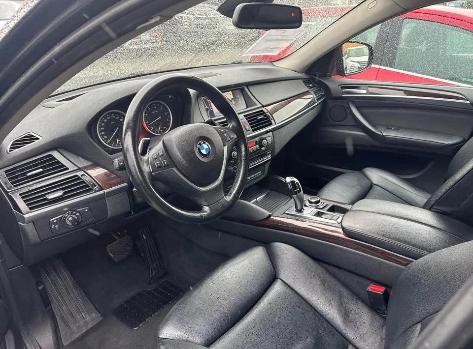 2012 BMW E71 X6 - Image 6 of 7