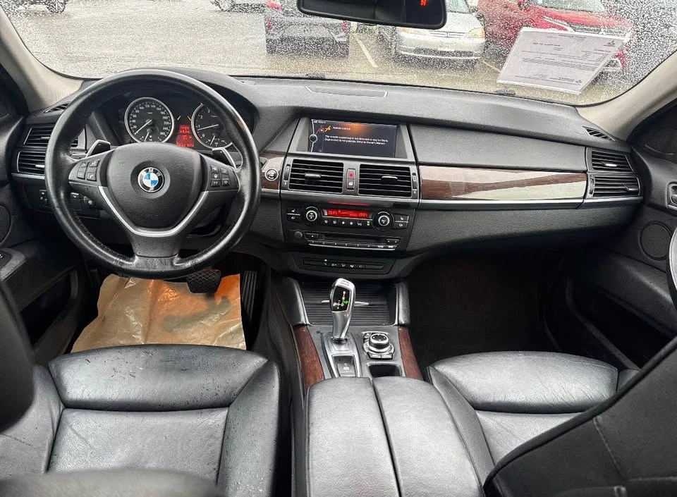 2012 BMW E71 X6 - Image 7 of 7