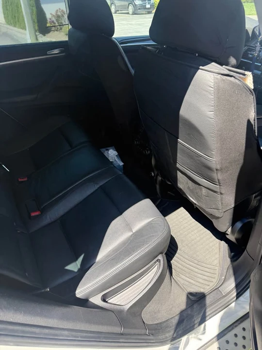 2012 BMW E71 X6 - Image 3 of 11