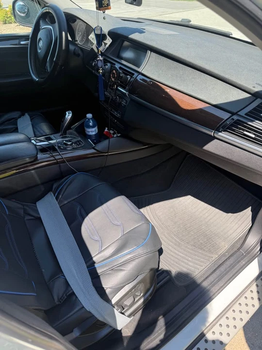 2012 BMW E71 X6 - Image 2 of 11