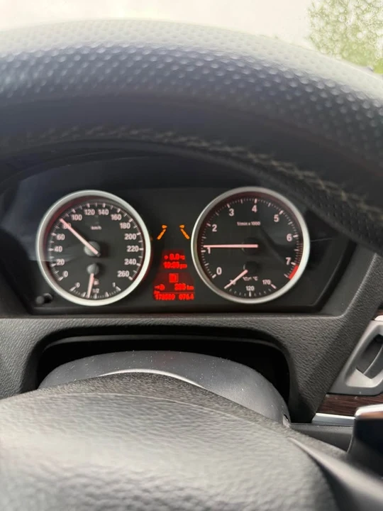 2012 BMW E71 X6 - Image 4 of 11