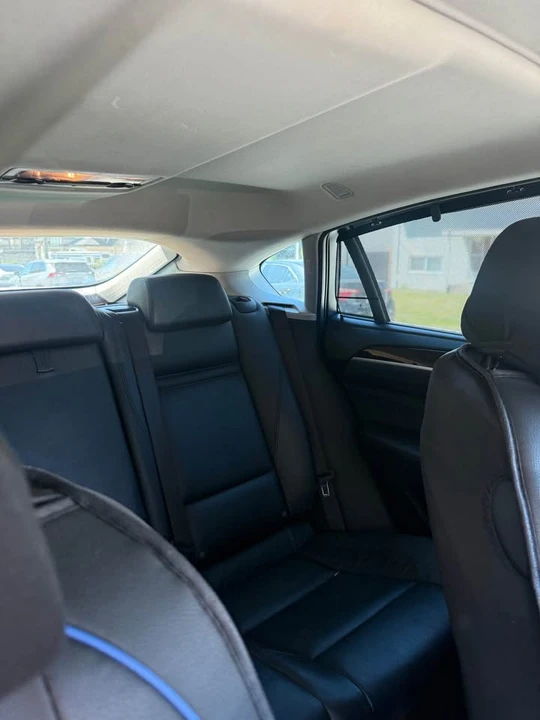 2012 BMW E71 X6 - Image 7 of 11