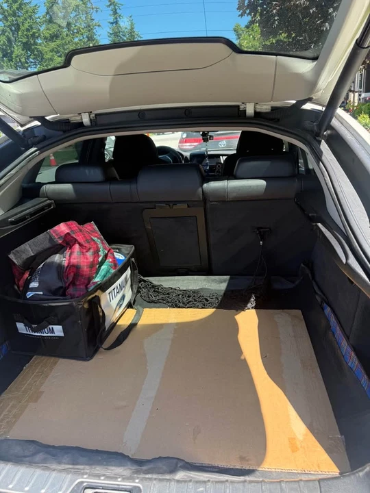 2012 BMW E71 X6 - Image 10 of 11
