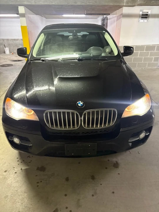 2012 BMW E71 X6 - Image 10 of 19