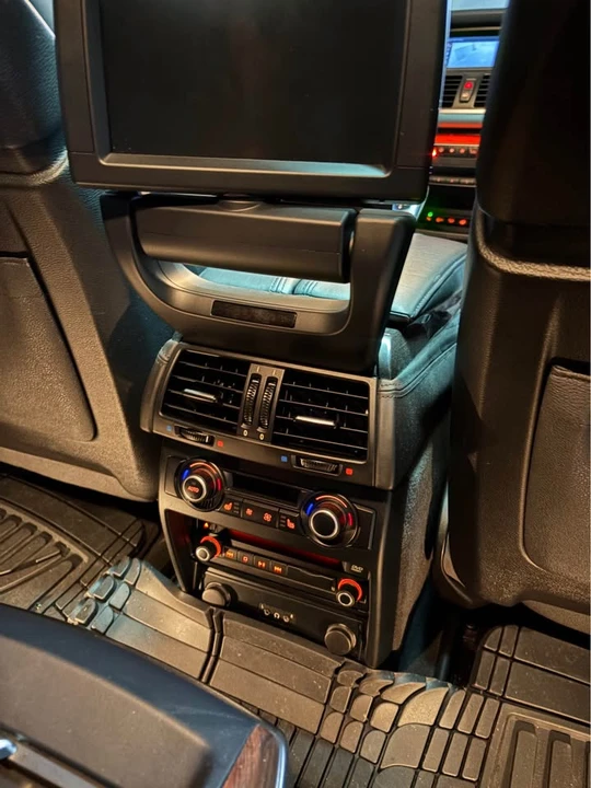 2012 BMW E71 X6 - Image 7 of 19