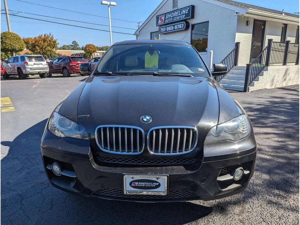2012 BMW E71 X6 - Image 17 of 20