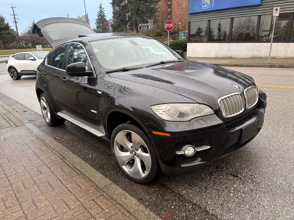 2012 BMW E71 X6 - Image 12 of 19