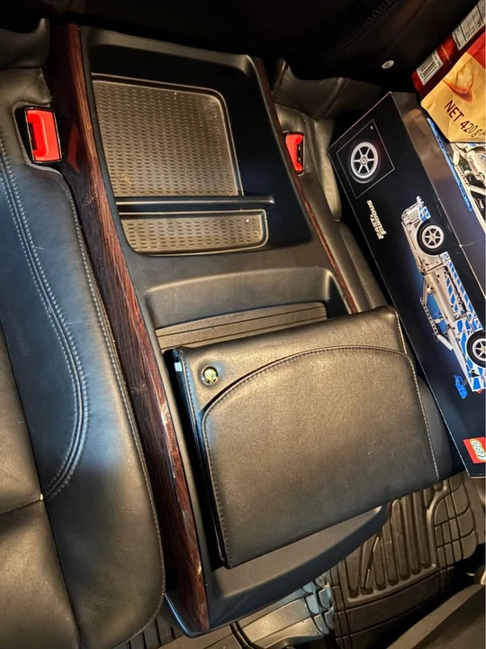 2012 BMW E71 X6 - Image 13 of 19