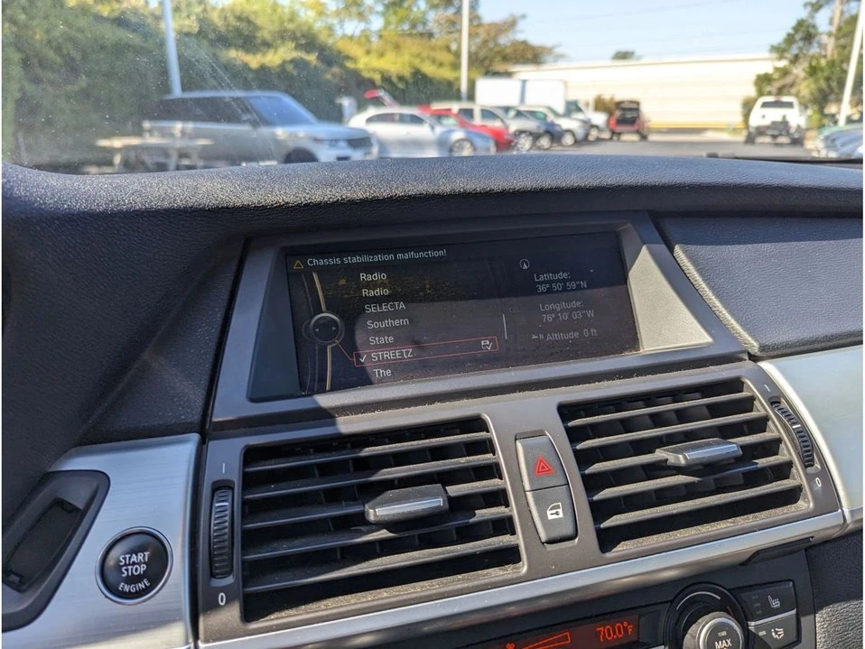 2012 BMW E71 X6 - Image 18 of 20