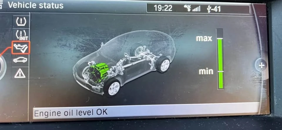 2012 BMW E71 X6 - Image 14 of 19