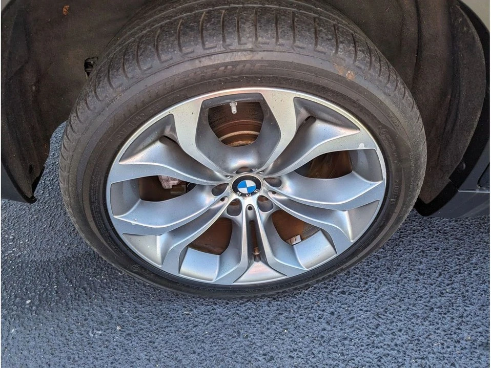 2012 BMW E71 X6 - Image 11 of 20