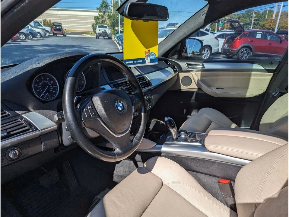 2012 BMW E71 X6 - Image 4 of 20