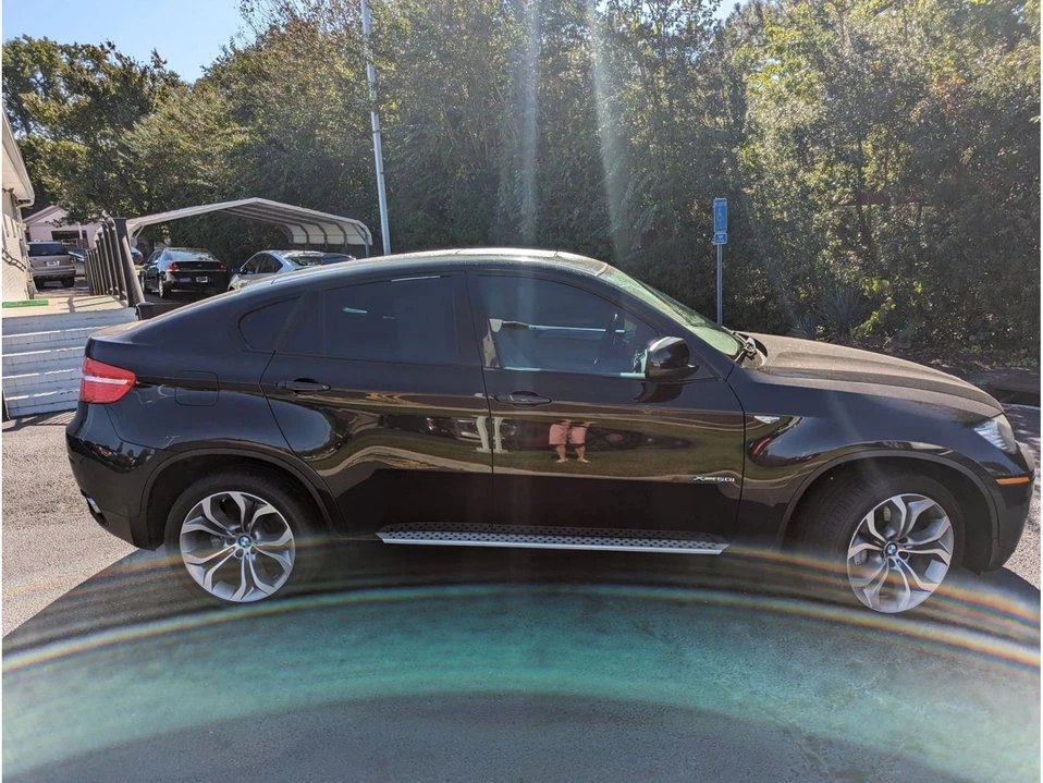 2012 BMW E71 X6 - Image 3 of 20
