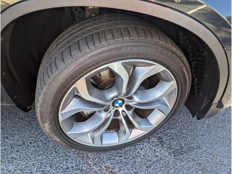 2012 BMW E71 X6 - Image 6 of 20